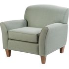 Maxwell Thomas Lubbock Collection Lounge Chair