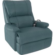 Maxwell Thomas Steelview Recliner