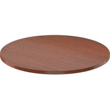 42 inch Round, Self Edge