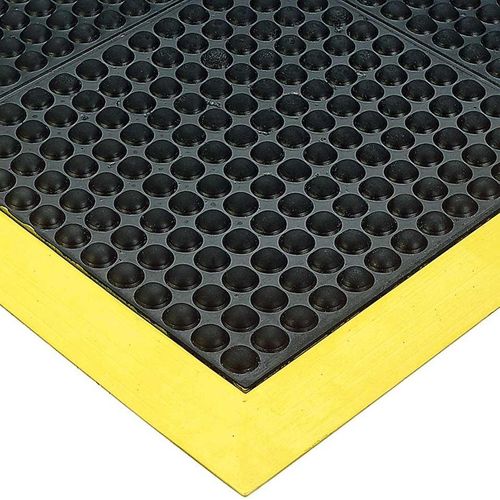 Ortho Stand Anti-Fatigue Mats - 2' x 3' w/ Black Edges FOSAFDM