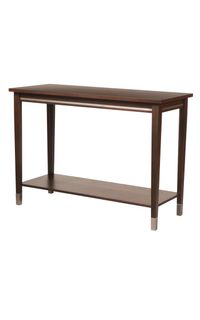 Ravenna Sofa Table with Laminate Top