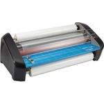 GBC® Pinnacle 27 Roll Laminator, 27" Wide, 3mil Maximum Document Thickness