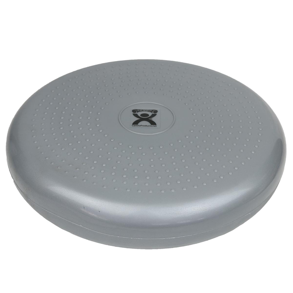 CanDo Inflatable Vestibular Seating/Standing Disc, 24i Diameter - Disc ...