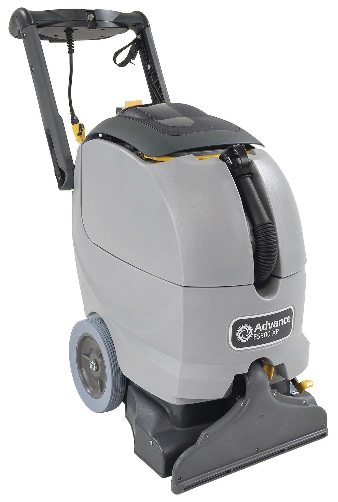 Advance® ES300 XP Self-Contained Carpet Extractor, 16", 9 Gallon