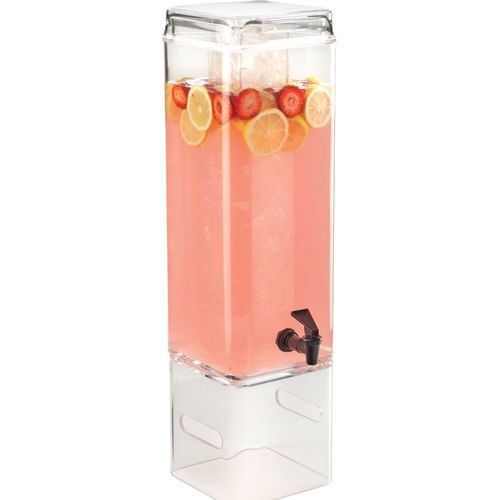 16 oz. reusable plastic cups WNA Front Flex Plastic Cups, 16 Oz, Frosted/Translucent