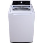 4.1-Cu. Ft. Top Load Impeller Washer in White