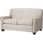Maxwell Thomas Porterville Collection Loveseat