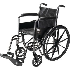 Wheelchairs