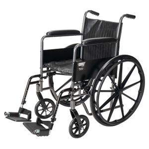 Residential Wheelchairs