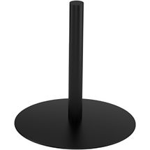 Nexus Disc Table Base for Square or Round Tops