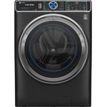 GE® Profile™ 5.3 cu. ft. Capacity Smart Front Load ENERGY STAR® Steam Washer with Adaptive SmartDispense™ UltraFresh Vent System Plus™ with OdorBlock™