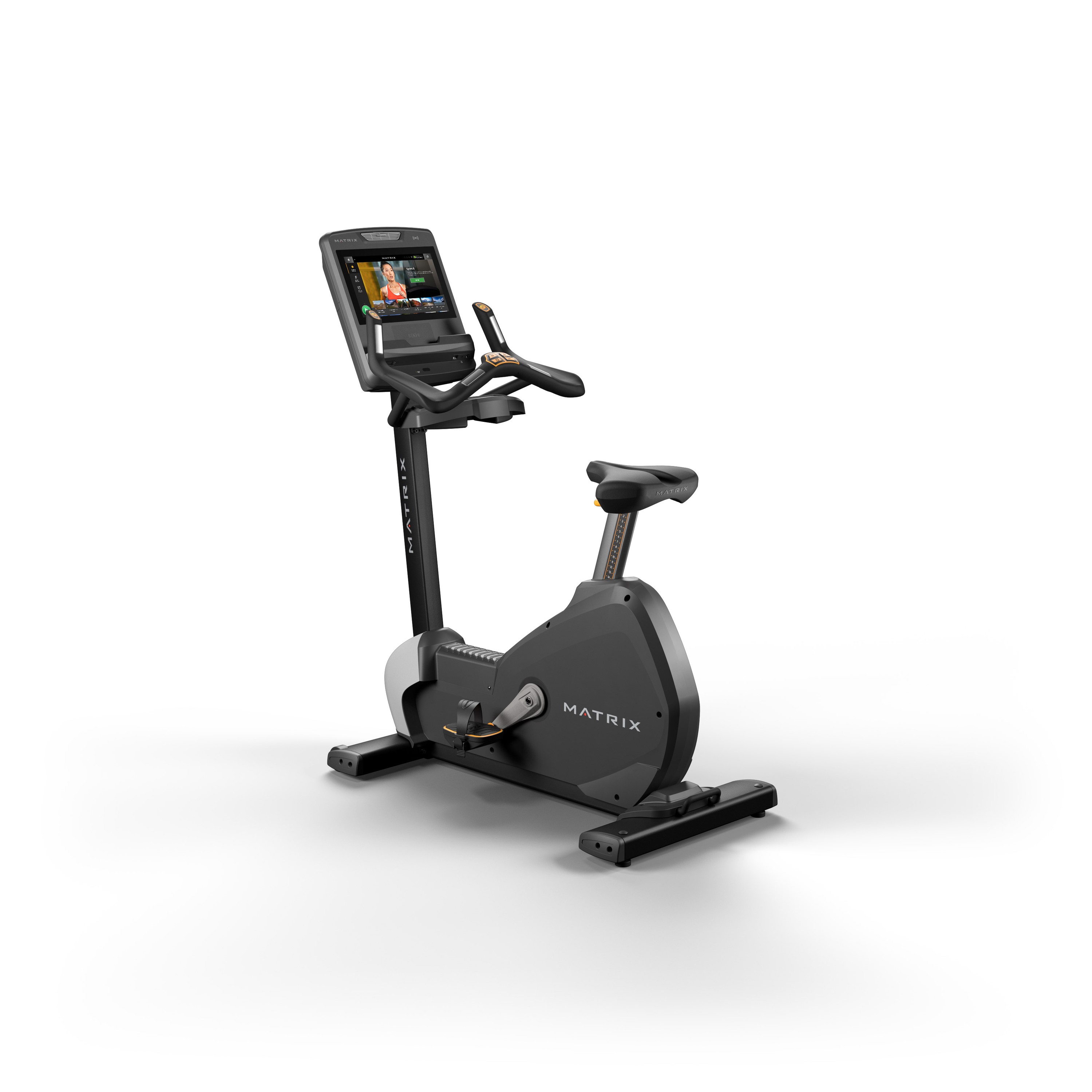 Matrix Indoor Total Body Cycle (3F3T4) | Direct Supply