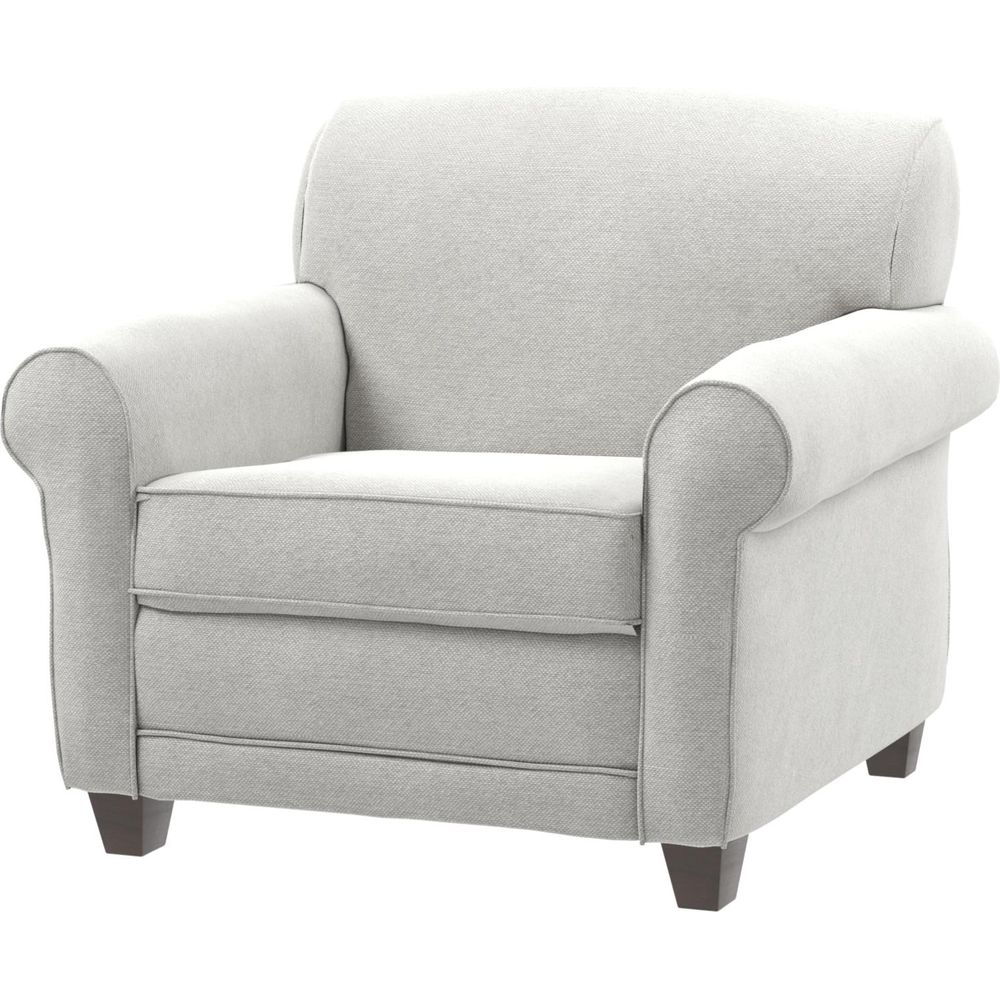 Maxwell Thomas® Quick-Ship Elkhart Collection Lounge Chair