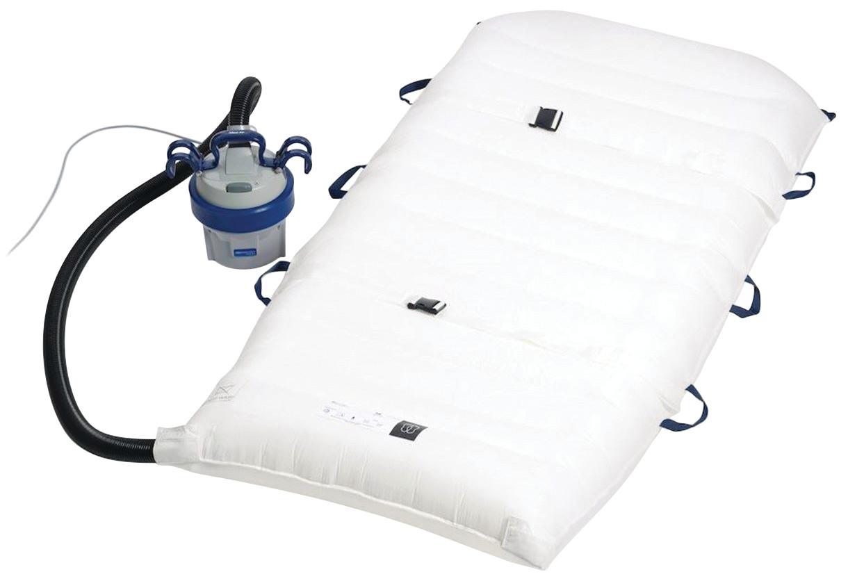 maxi air cool mattress