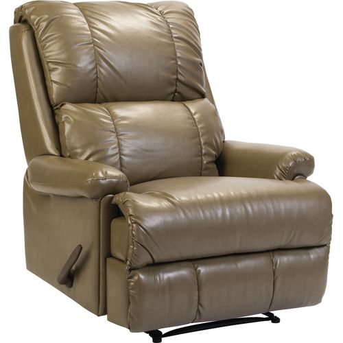 Maxwell Thomas® Quick-Ship Baxley Collection Rocker Recliner Maxwell Thomas® Quick-Ship Baxley Collection Rocker Recliner
