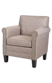 Pemberton Lounge Chair