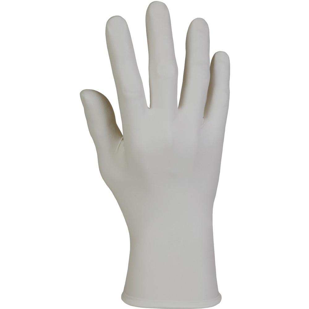 Kimberly-Clark Professional Sterling Nitrile Exam Gloves (Pack of 2000)