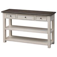 Pearl City Console Table