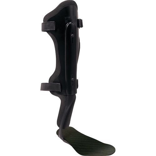 Matrix Carbon Fiber Ankle and Foot Orthoses - Size: Medium Side: Left ...