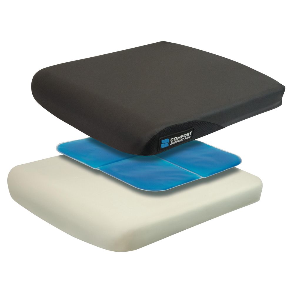 Support Pro 7 Series Bariatric parts