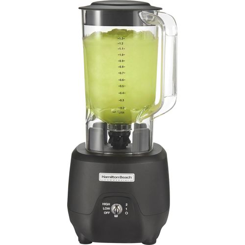Hamilton Beach Commercial® 908®R Bar Blender with 44 oz container
