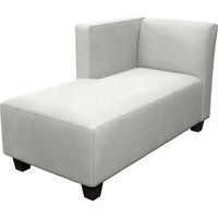 Bartlesville Left Straight Arm Chaise