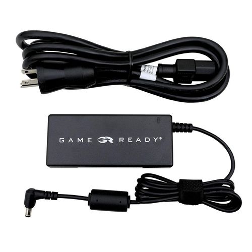 Game Ready® GRPro 2.1 Accessory - AC Adapter Kit includes cord (4PT19) |  Direct Supply