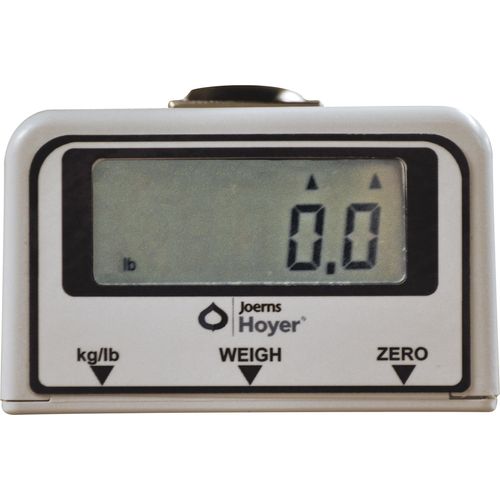 Hoyer Digital Scale