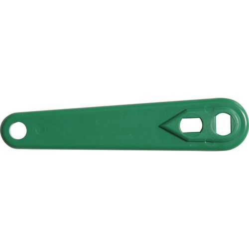 Bottle Opener/ Oxygen Tank Wrench