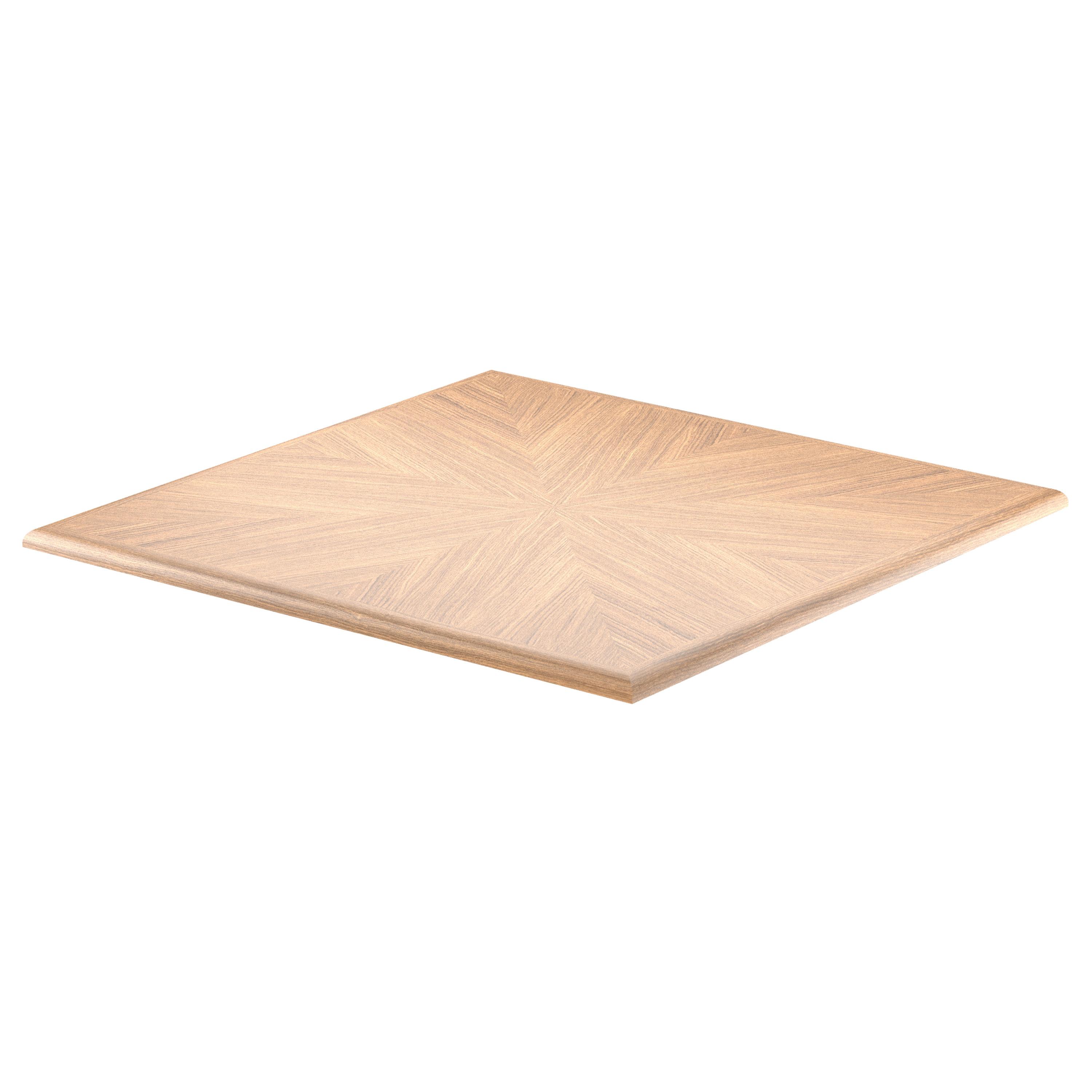 Maxwell Thomas® Signature Series Maple Veneer Tabletops, 36