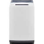 2-Cu. Ft. Compact Top-Load Washer in White