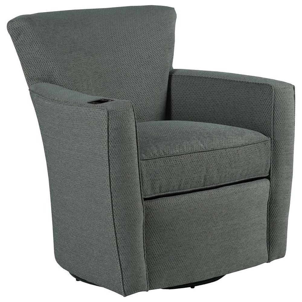 Fairfield Paterson Swivel Glider
