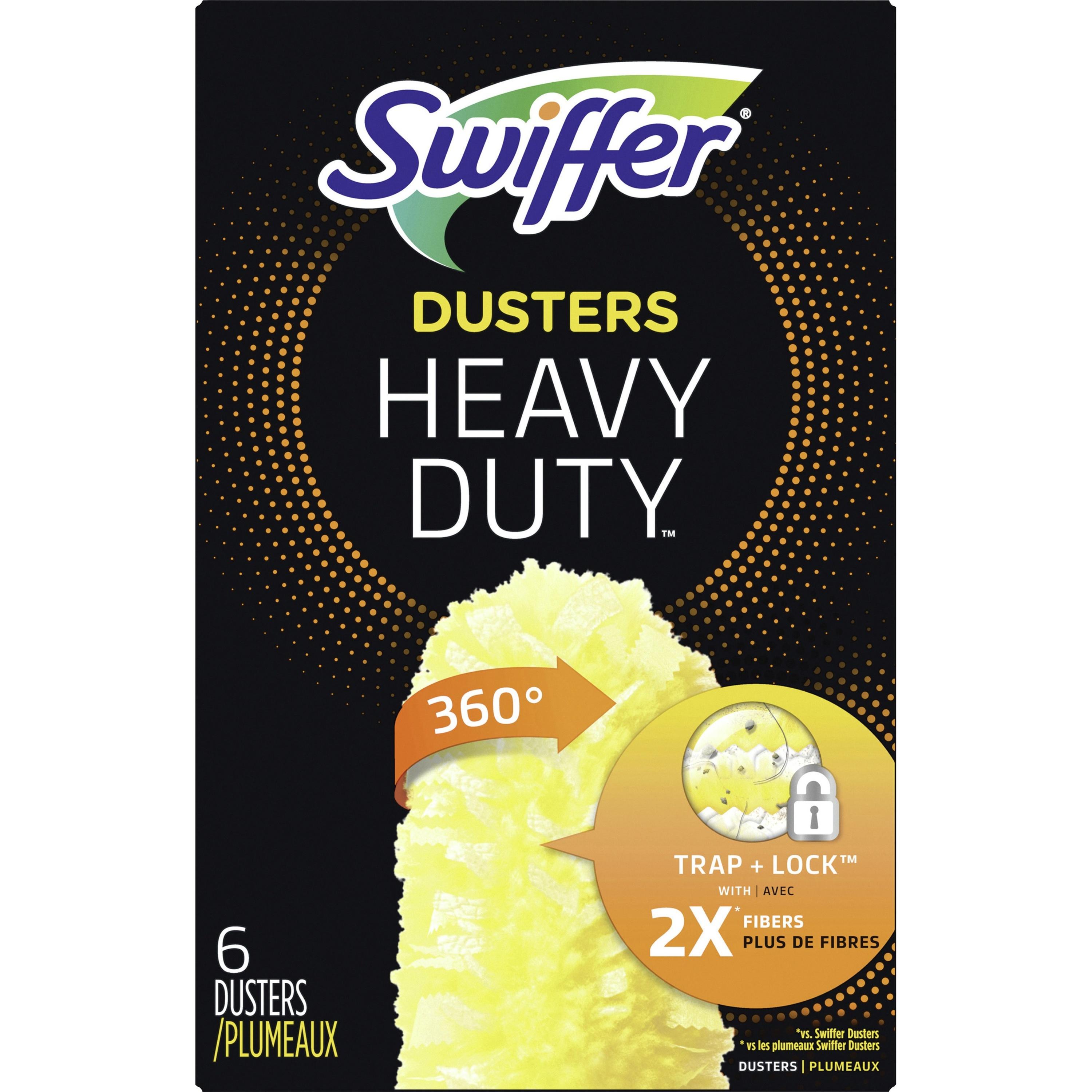 Swiffer 360-degree Dusters Refill (Pack of 4)