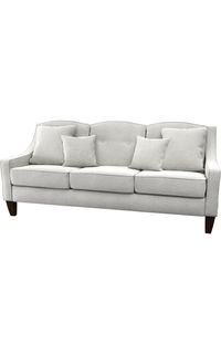Quick-Ship Greenberg Sofa, Crypton