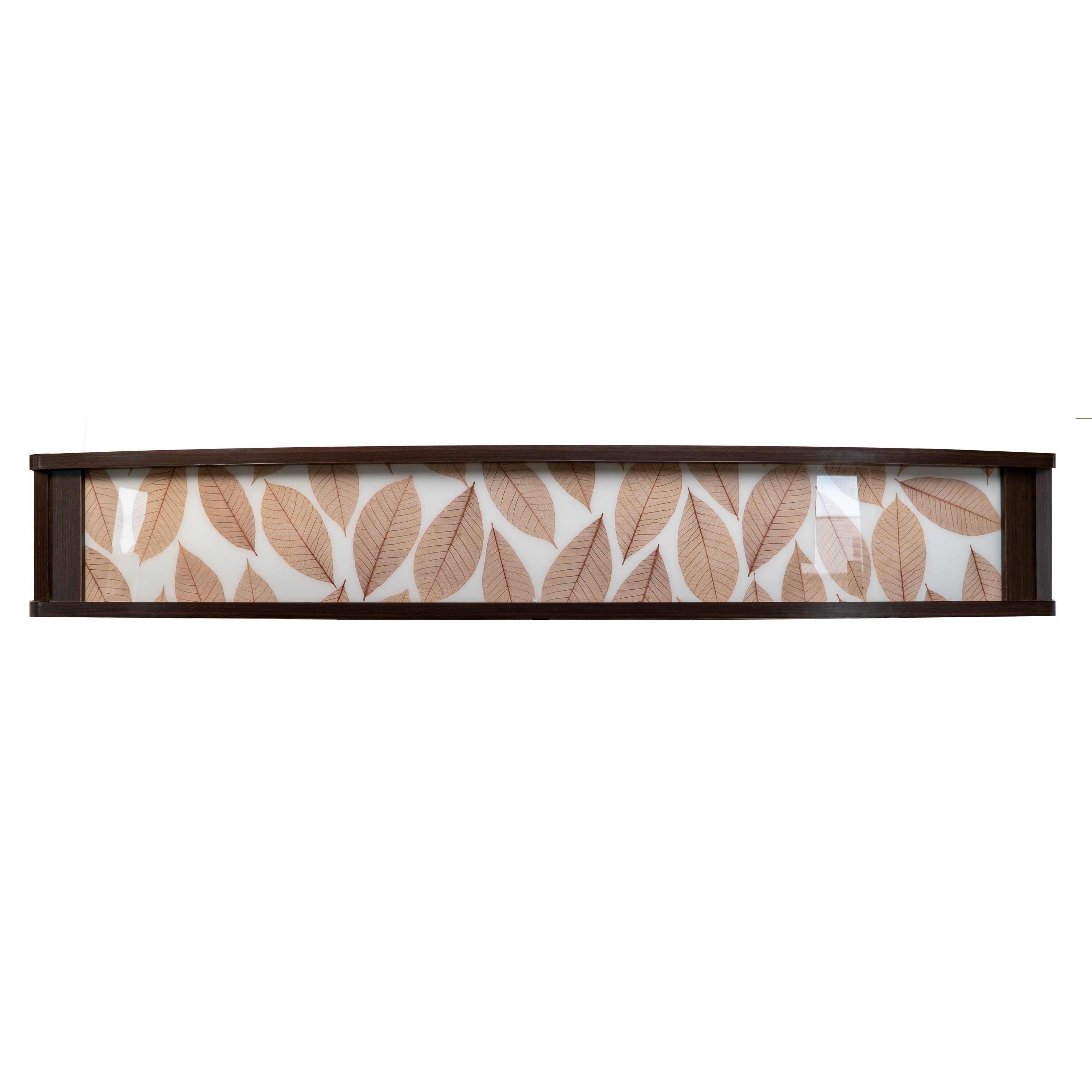 Lisome Three-Bulb Overbed Light and Night Light, 51