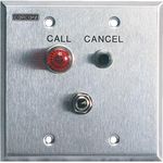 Rauland-Borg VBS-1 -Callcare Replacement-  Patient Station