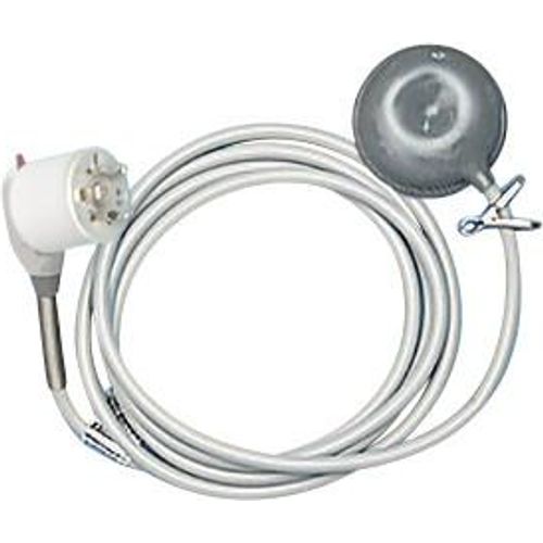 Padcall® Single 8' Edwards Locking 5-pin plug call cord (C9814 ...