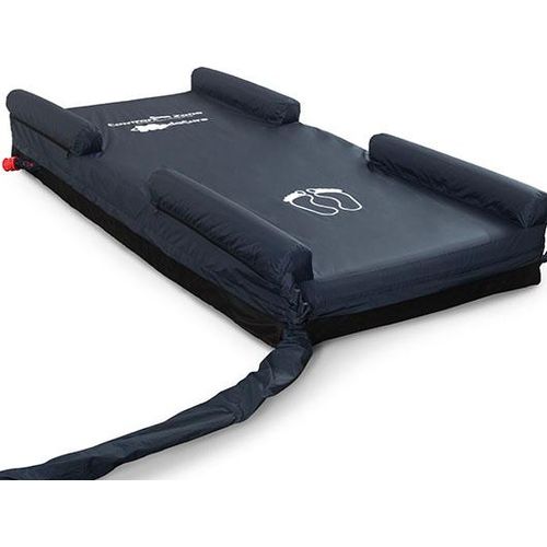 MedaCure Comfort Zone CZ36-BIP Alternating Pressure Mattress with