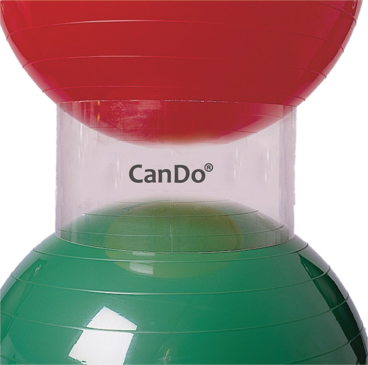 Wall Mount For CanDo® Balls (31868) | Direct Supply