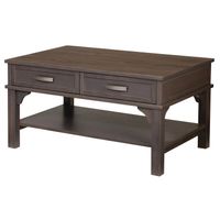 Oak Park Coffee Table