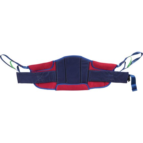 Direct Supply® Padded Standing Sling, Multi-Brand Compatible (GV266)