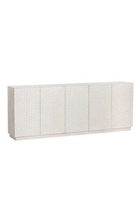 Malibu Credenza