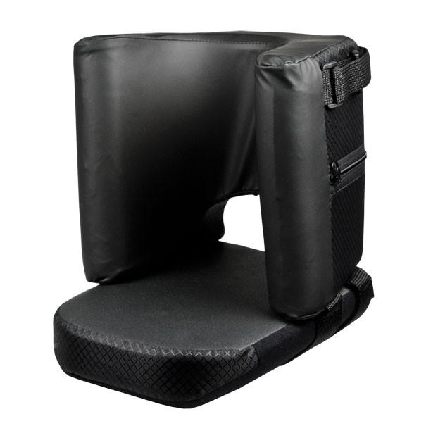 Comfort Bariatric Single Foot