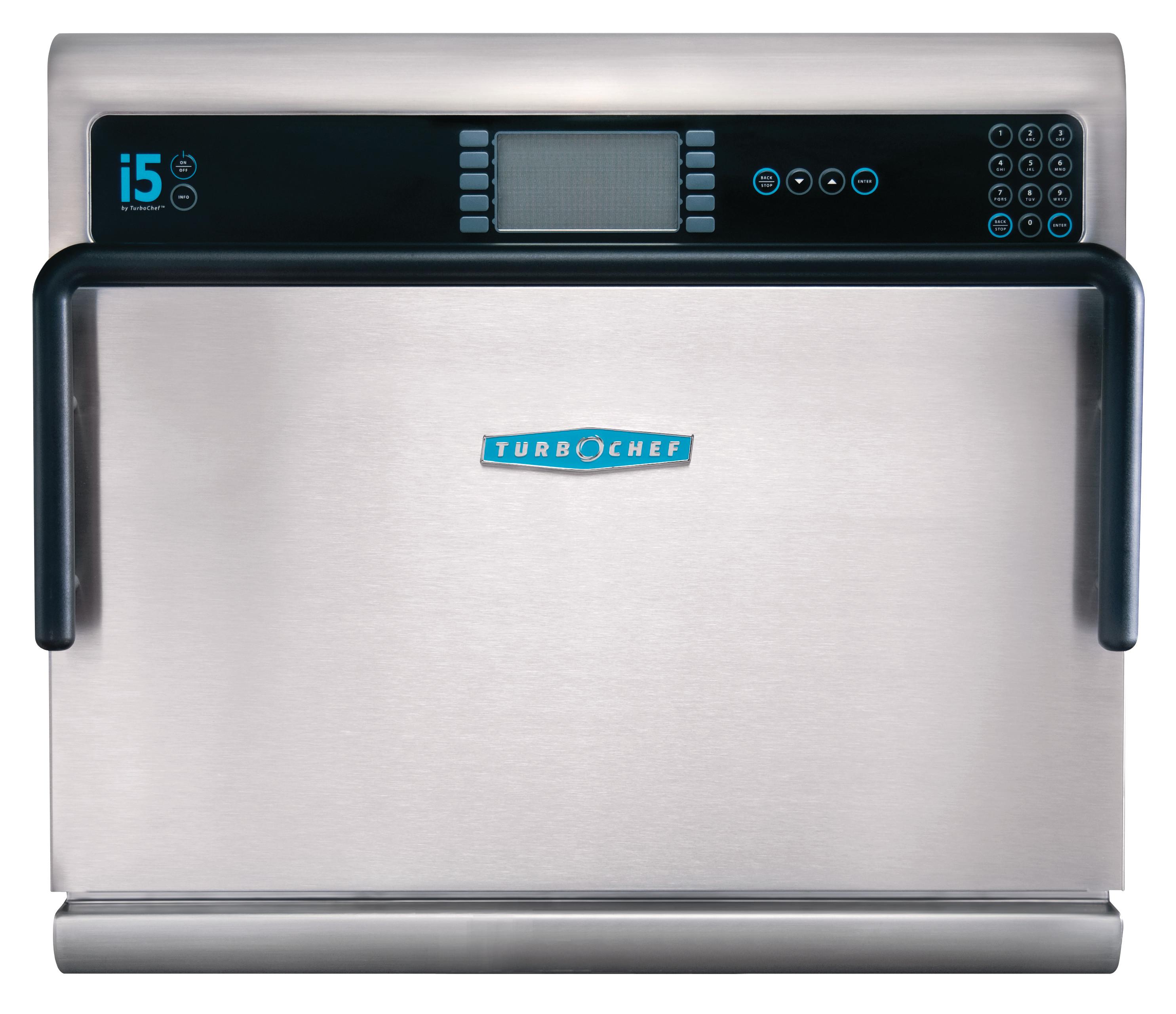 i5 Convection Oven - Phase: Three