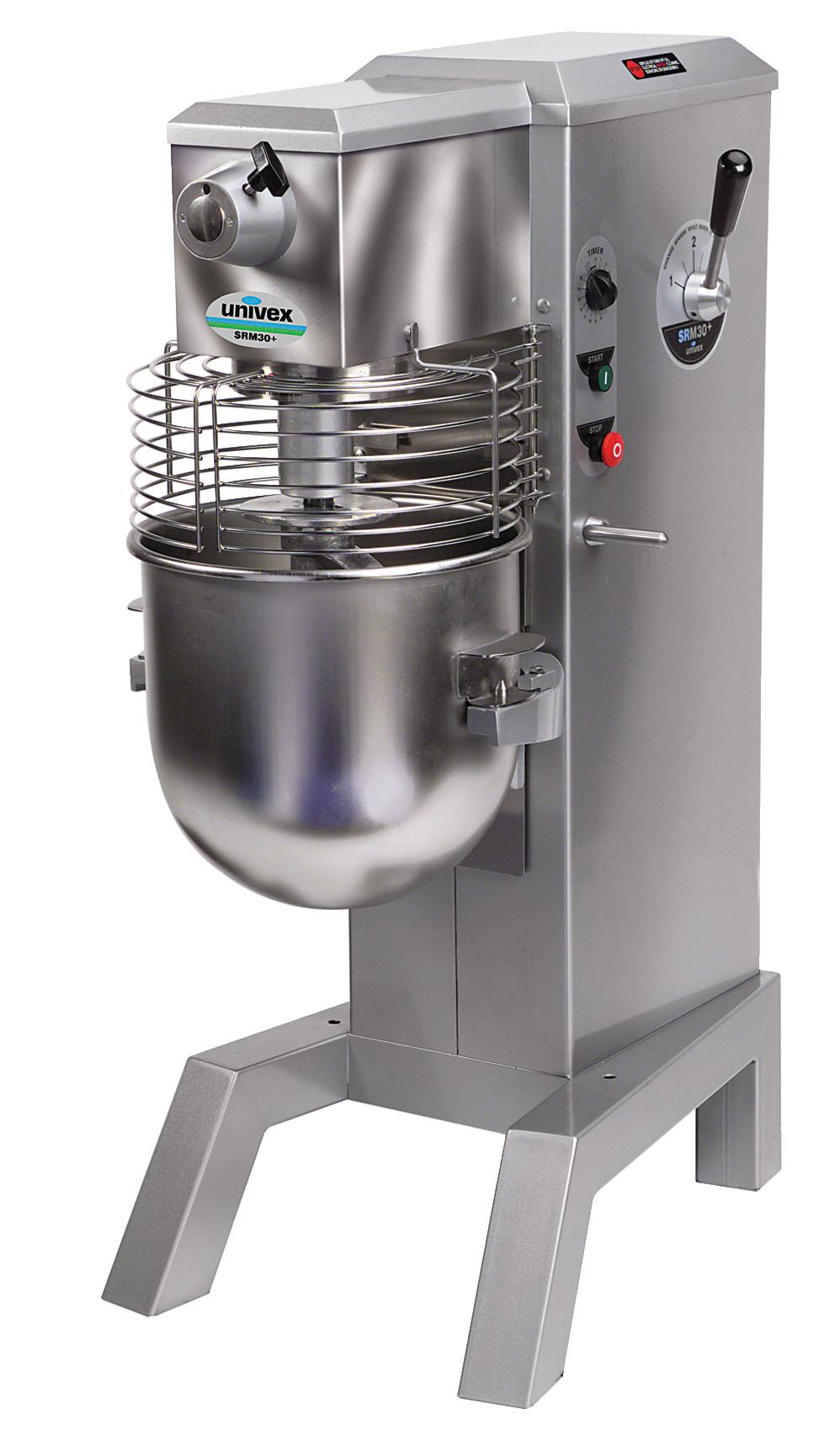 20 Qt. Floor Model Mixer with Power Take-Off Attachment (60838 ...