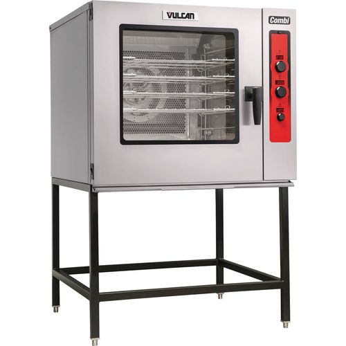 vulcan commercial ovens