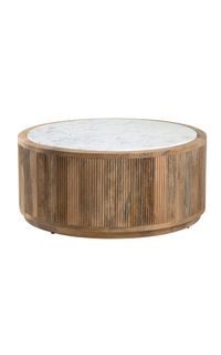 Santorini Coffee Table