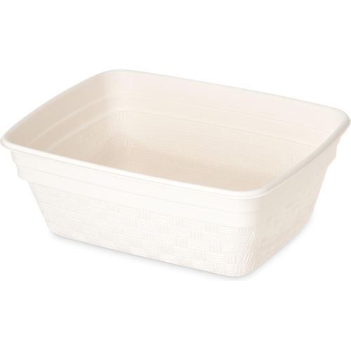 Rect. Soup Bowl for Aladdin Temp-Rite II (Aladdin is a registered ...