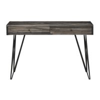 Dresden 2-Drawer Console Table