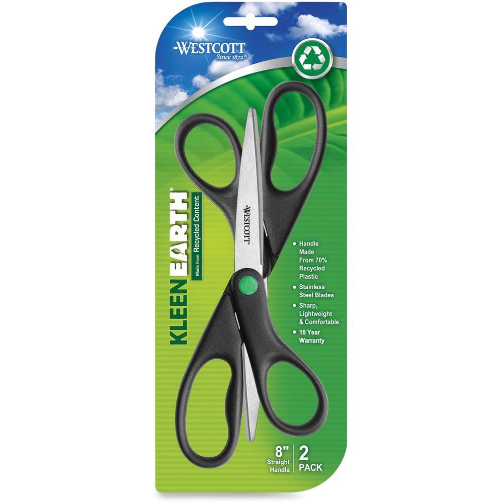 Westcott 8 Titanium Bonded Scissors | Cuotas Sin Interés - View #12